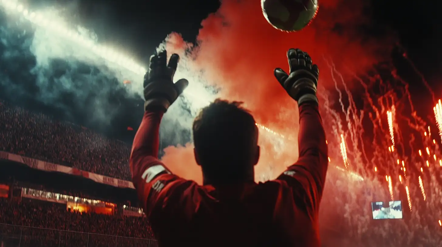 placar de futebol — sports 7