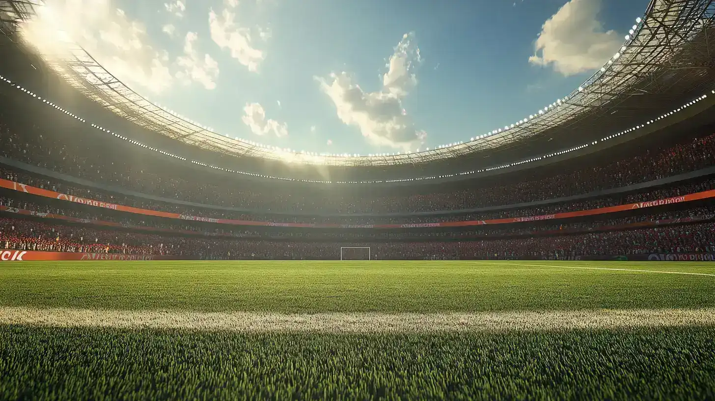 placar de futebol — Premier League