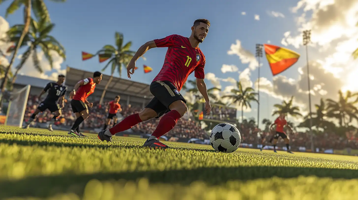 placar de futebol — Serie A 2