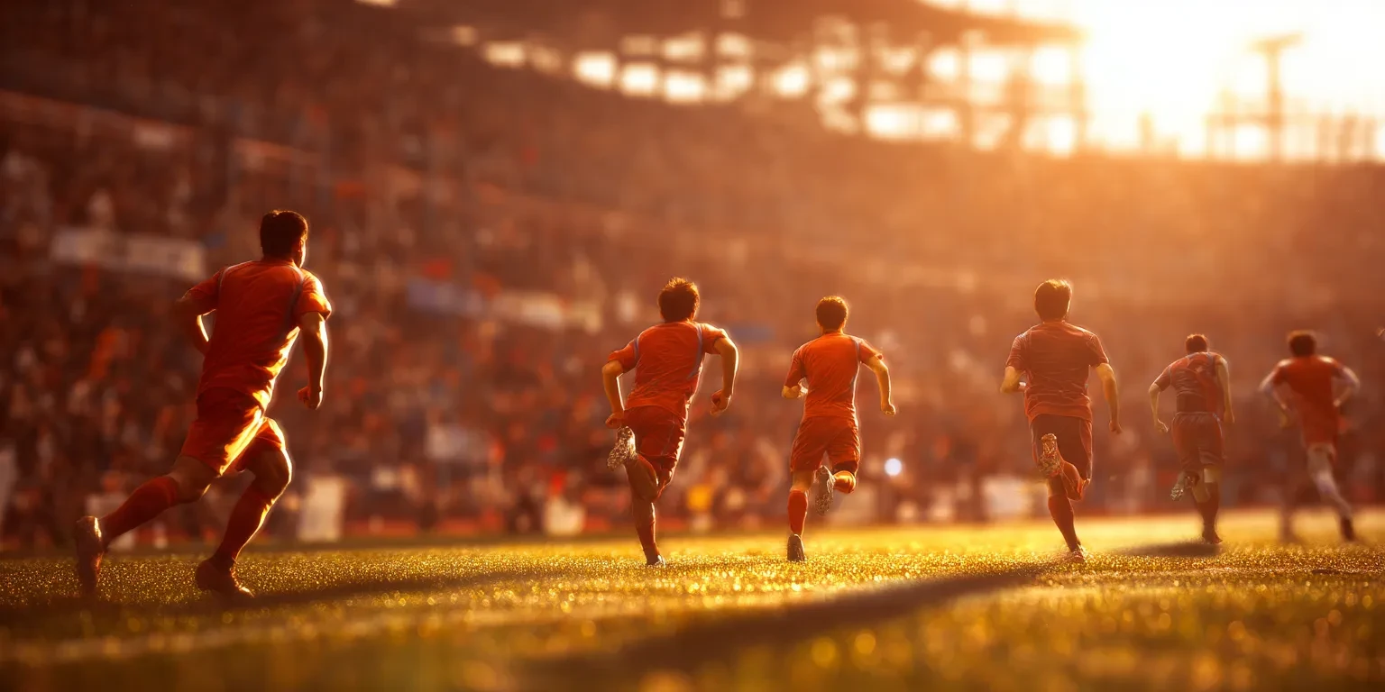 placar de futebol — Futebol