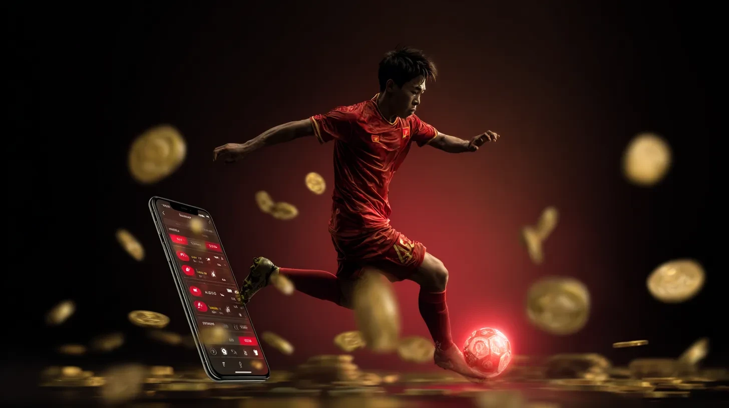 placar de futebol — Esports