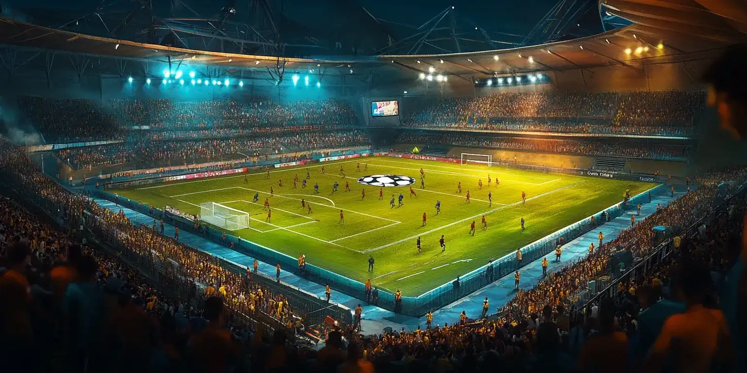 placar de futebol — sports 5