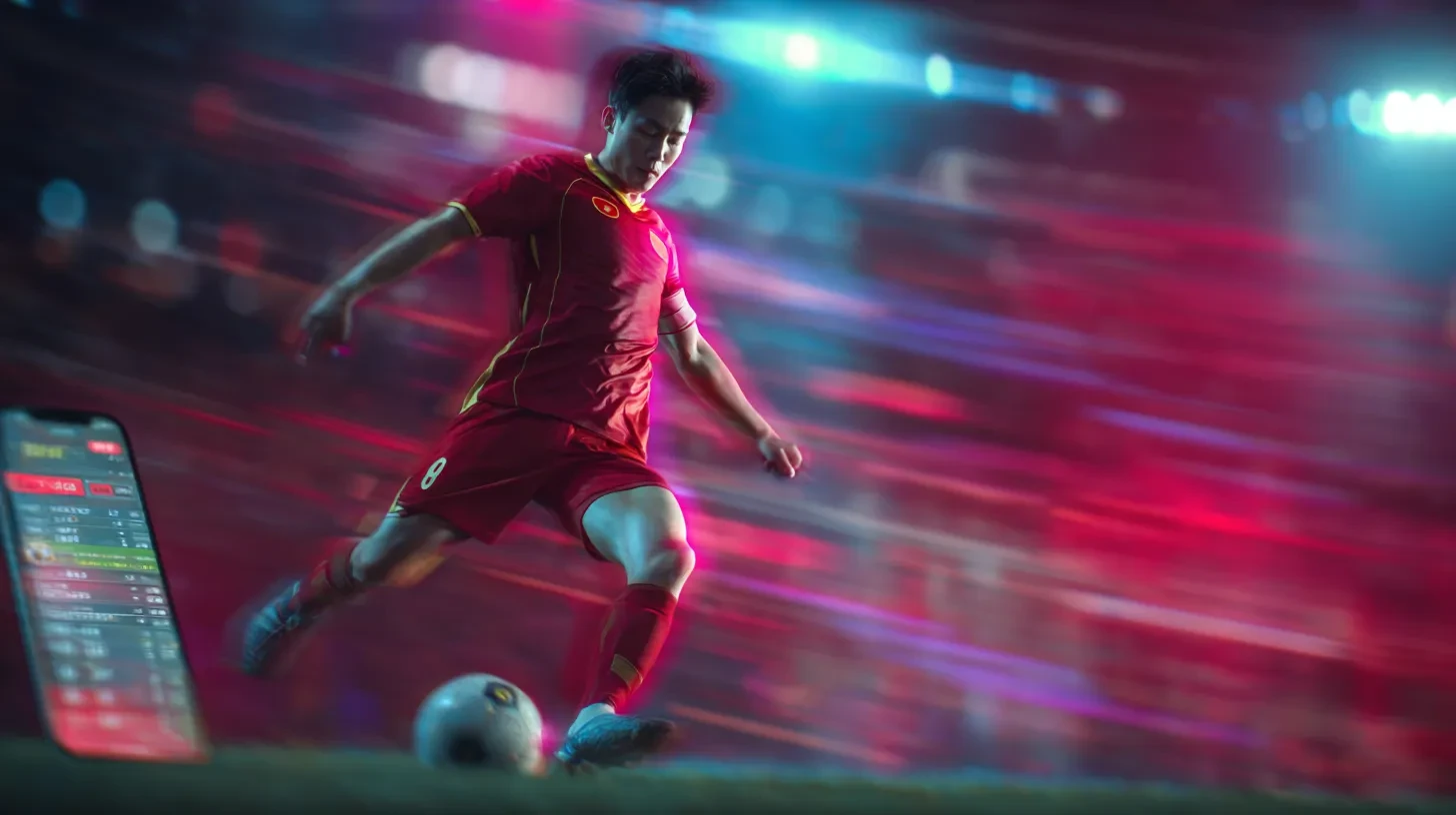 placar de futebol — cricket 7